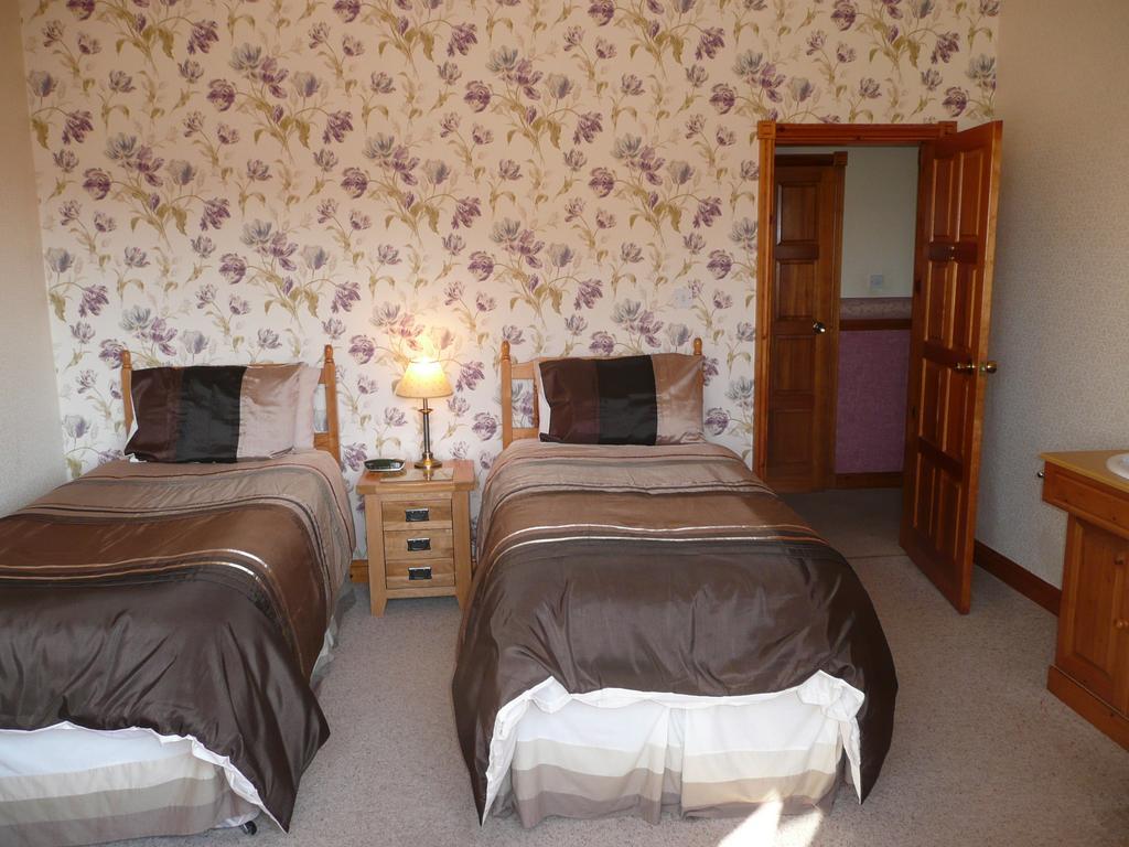 Heulwen Guest House Dolgellau Cameră foto
