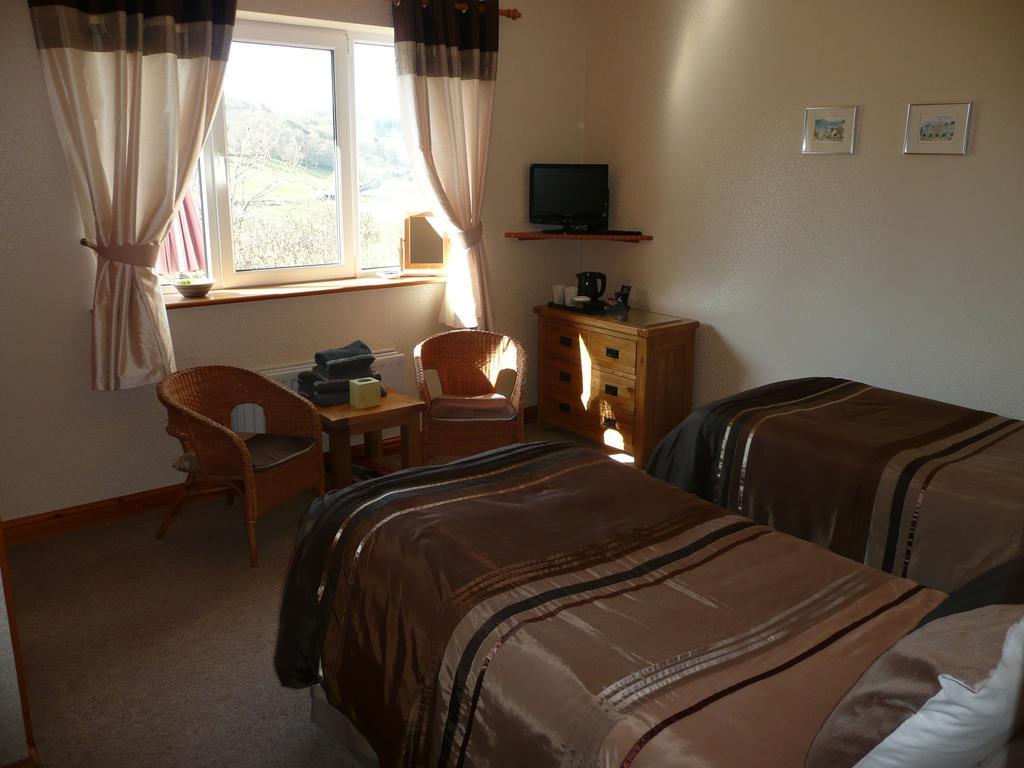 Heulwen Guest House Dolgellau Cameră foto